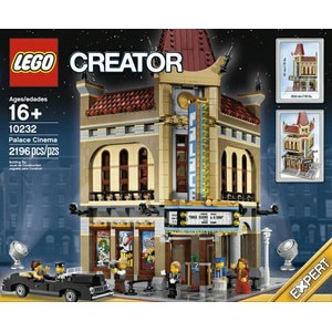 LEGO 10232 - Creator Palace Cinema
