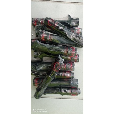 rel seat mahkota bc dan spinning untuk joran pancing