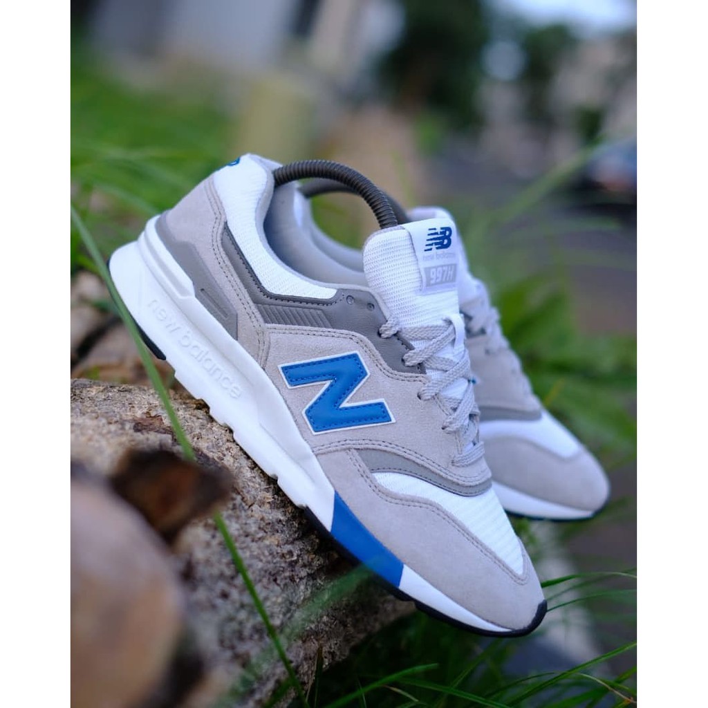 NB 997 HEY Sz. 41,5