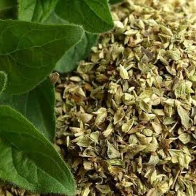 

Oregano kering 20gr