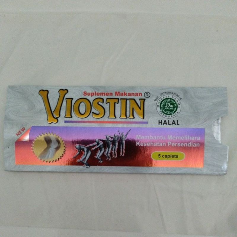 VIOSTIN