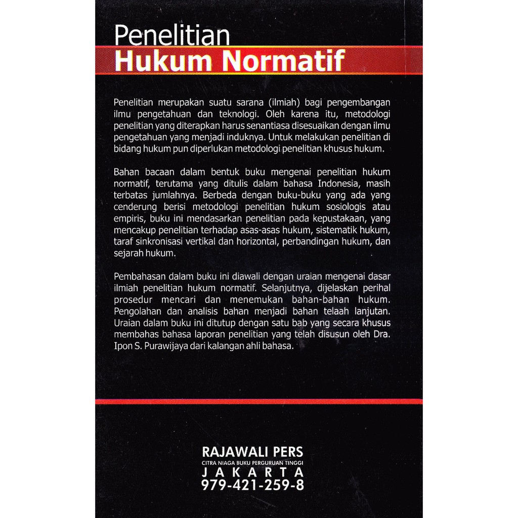 Contoh Judul Skripsi Hukum Perdata Normatif Ide Judul Skripsi Universitas