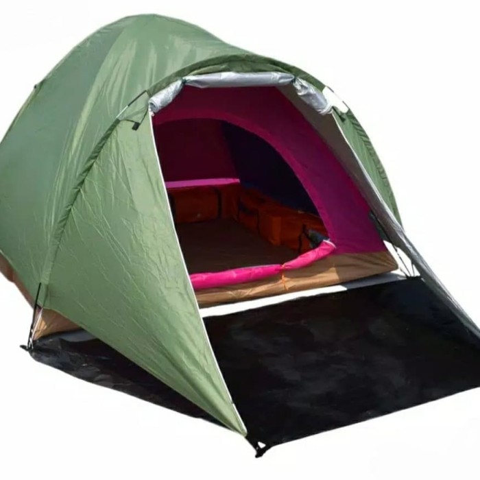 Tenda Camping Hiking WS-5 4 orang