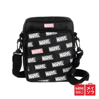 Miniso Marvel Tas Selempang Crossbody Bag Fashion untuk 