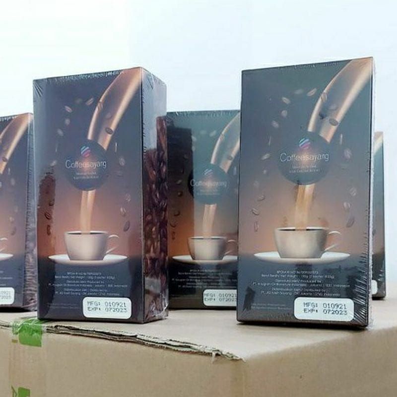 

KOPI SAYANG