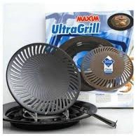 MAXIM ULTRA GRILL