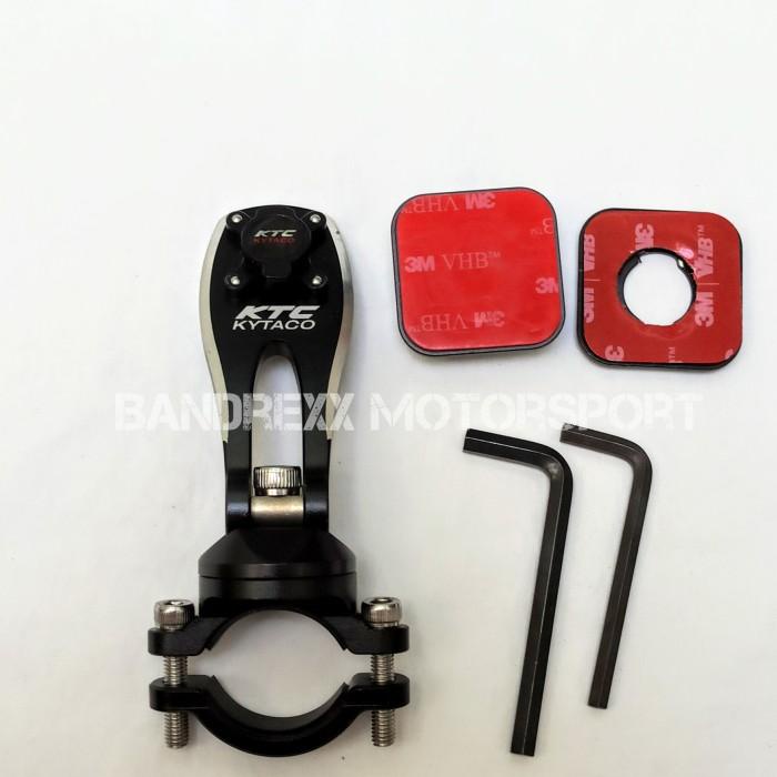 Phone Holder- Hp Holder- Gps Holder KTC-Kytaco HLD-100