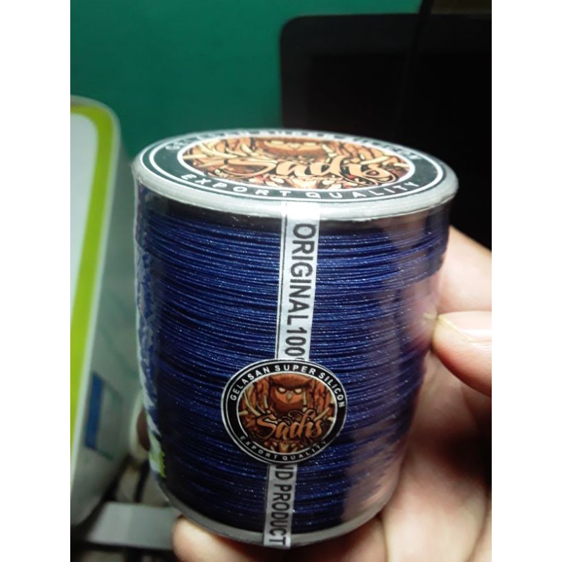 Gelasan Sadis Original Gelasan Sadis Super Silicon Export Quality