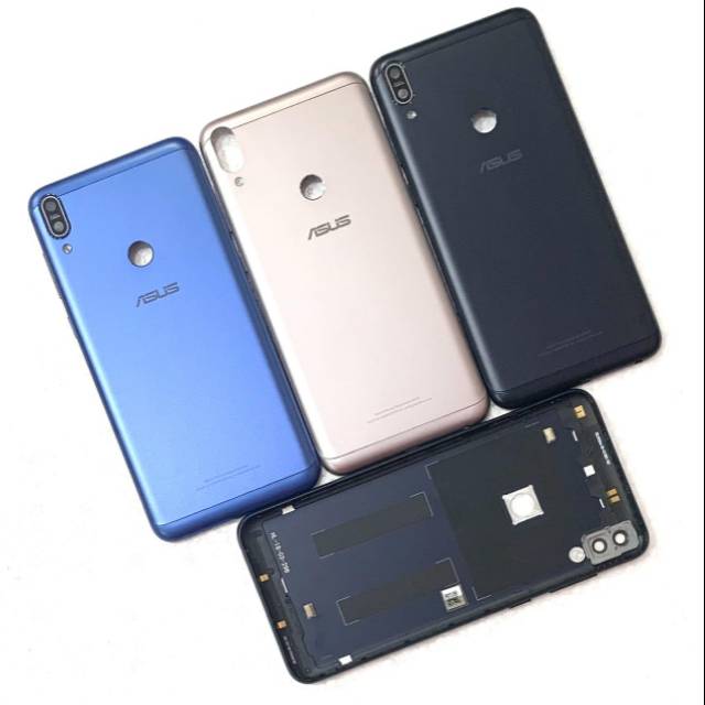 BACKDOOR TUTUPAN BAT   ERAI CASING BELAKANG ASUS ZENFONE MAX PRO M1