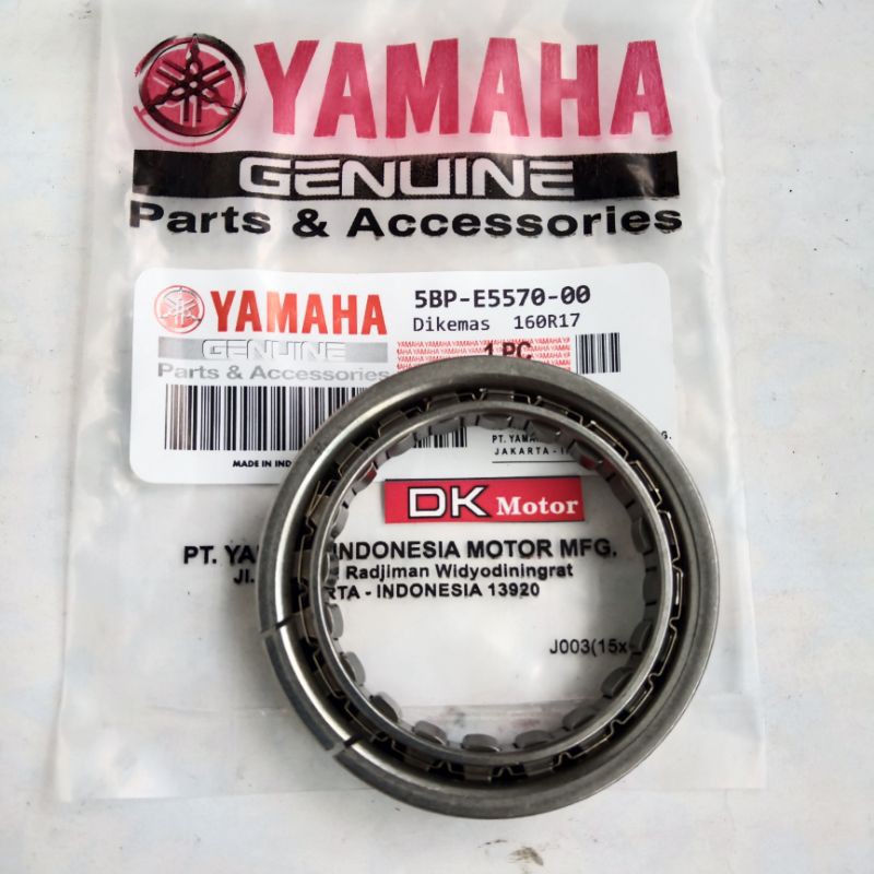 ONE WAY ONEWAY PELOR STARTER SCORPIO ORIGINAL 5BP