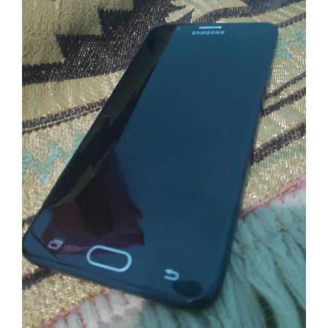 SAMSUNG J7 PRIME 2017