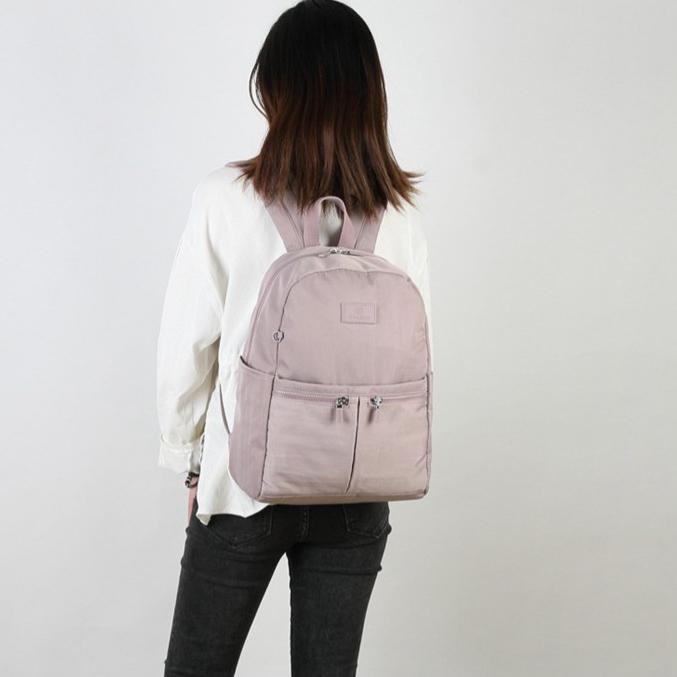 Gudika - Tas Ransel Wanita gudika 5131 Nylon Waterproof