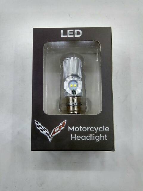 LED H6 STINGRAY ORIGINAL 100%