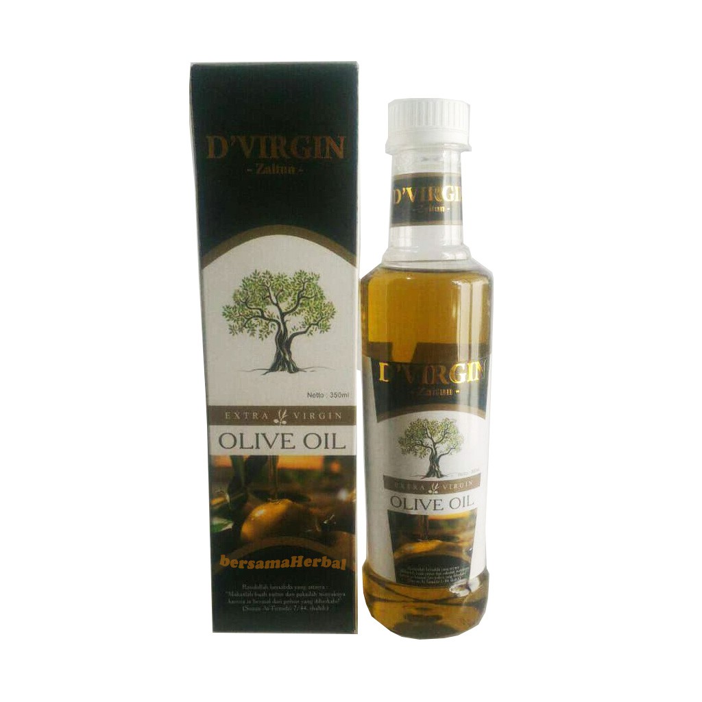 

Zaitun Ekstra Virgin Olive Oil Minyak Zaitun