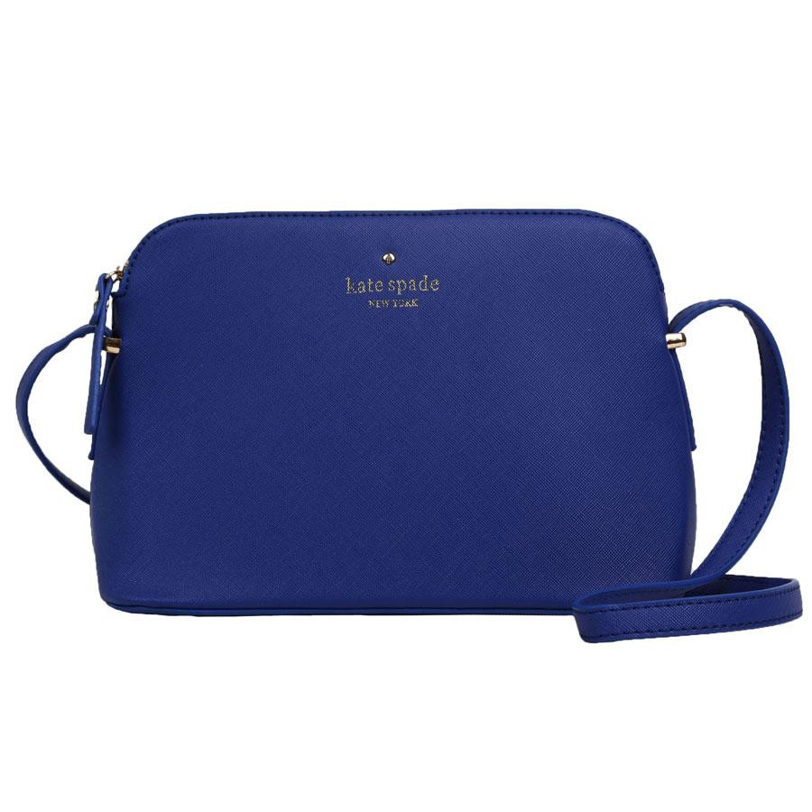 Tas Kate Spade Cedar Street Mandy Blue