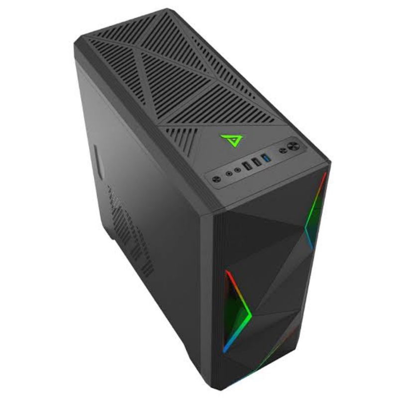 GAMEMAX ARES 6830 - MATX / GAMING CASE