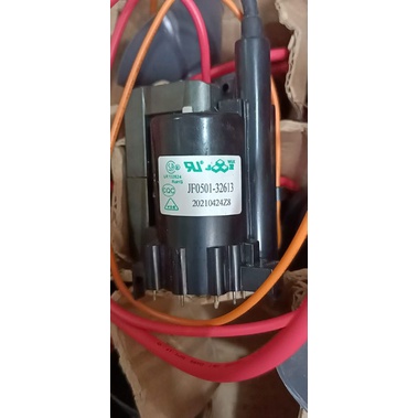 PLAYBACK TV CRT SANYO JF0501-32613