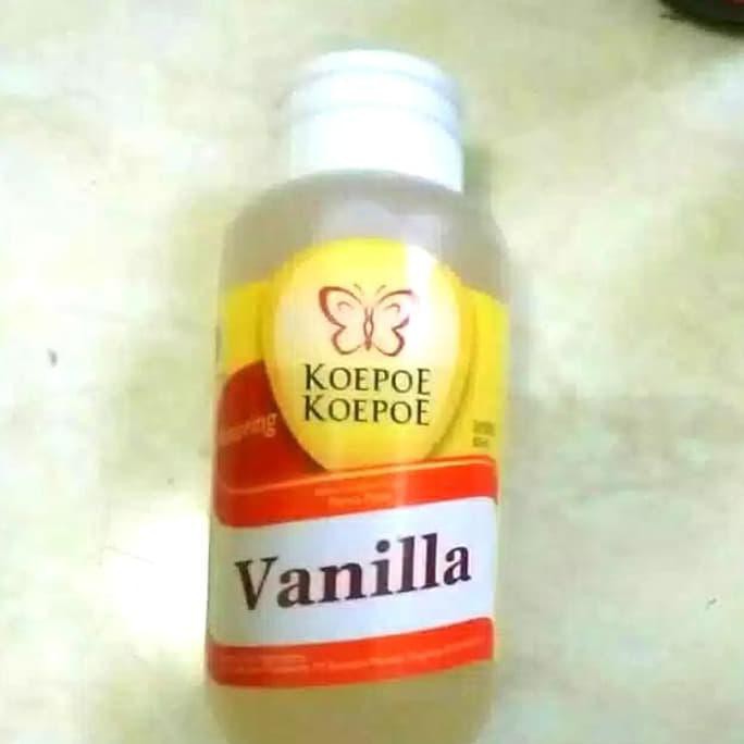 

31.87-Kue- Perisa Pasta Vanilli 60Ml (Koepoe-Koepoe) -Terlengkap-Termurah-Dijamin.