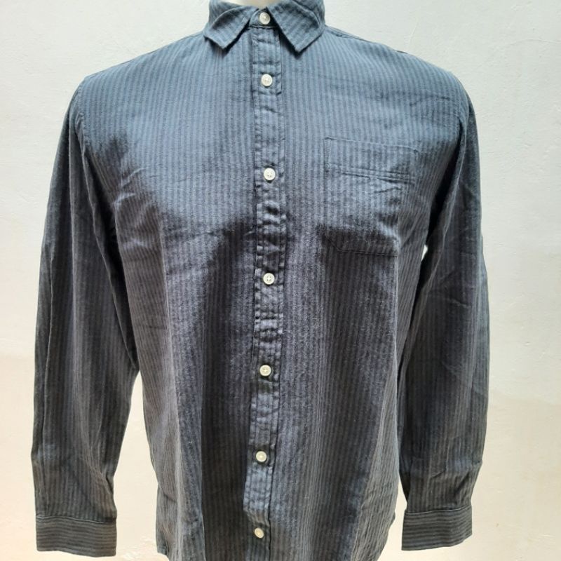 Kemeja Pria BUCKAROO