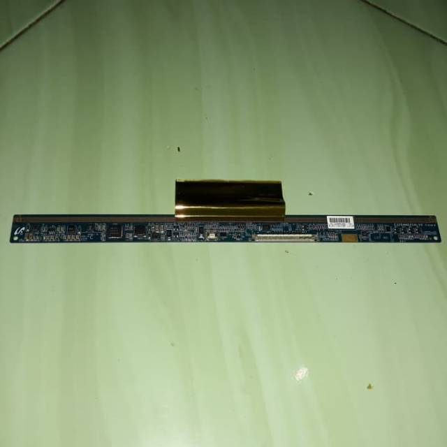 Tcon T Con Ticon Toshiba 32P2300VJ