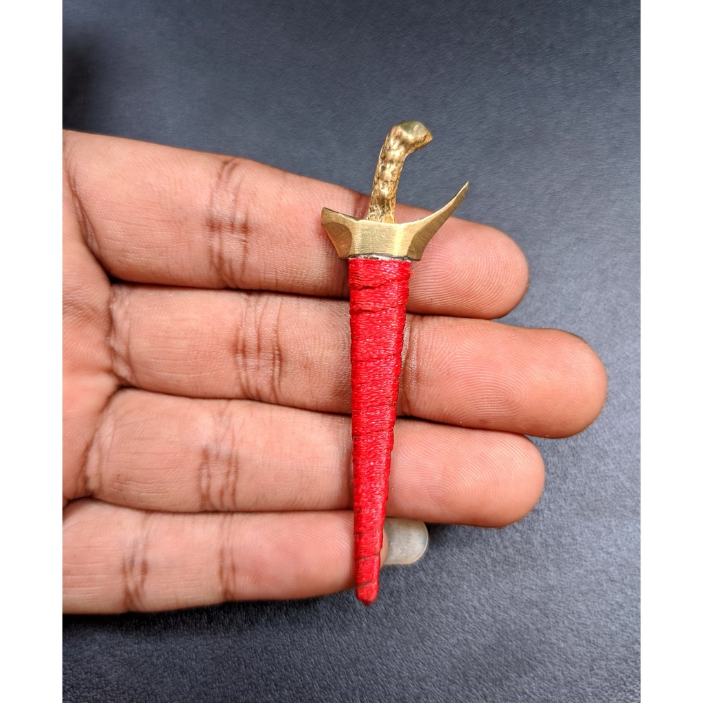Pusaka Keris Kecil Harga Terjangkau