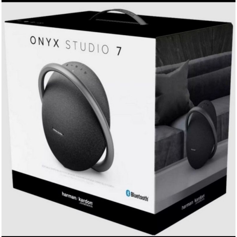 HARMAN KARDON ONYX STUDIO 7 - GARANSI RESMI