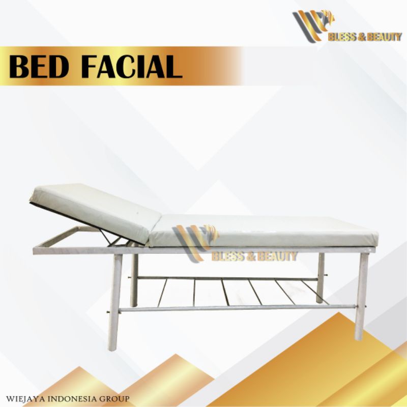 Bed Facial Kasur Medis Ranjang Sulam Alis Ranjang Klinik Kedokteran Spa