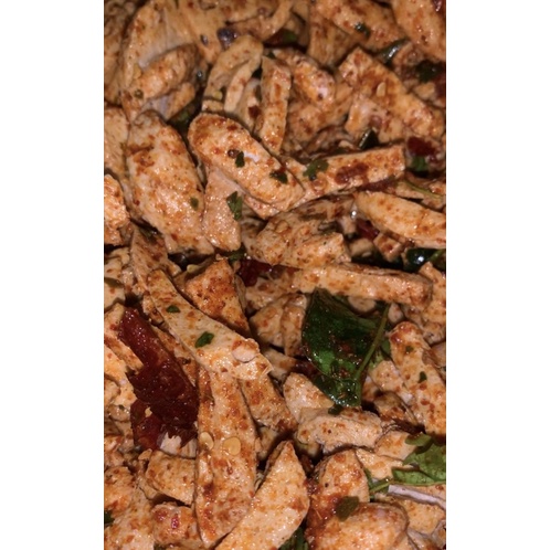 

11.11 BASRENG 1kg pedas daun jeruk