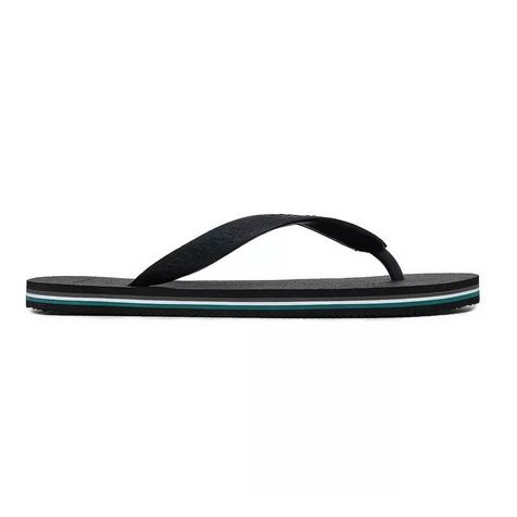 Sandal Panama Classic Men M14 Black Black Original