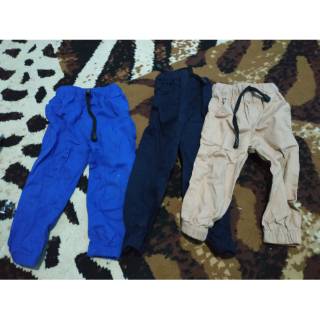 Jogger bayi celana bayi Shopee Indonesia Jogger bayi celana bayi Shopee Indonesia