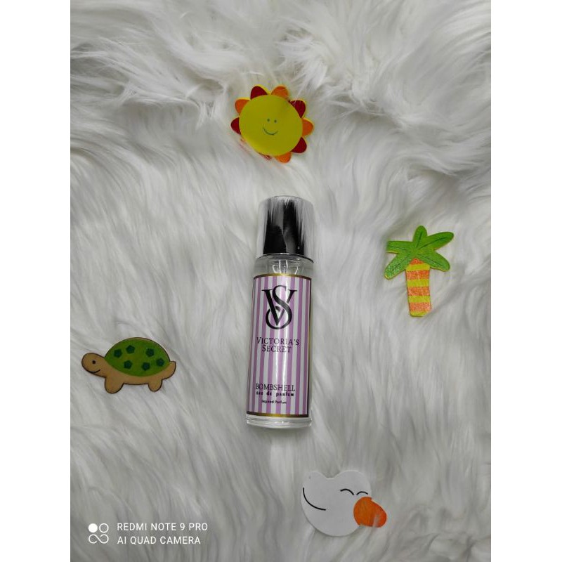 PARFUM THAILAND VICTORIA SECRET BOMBSHELL