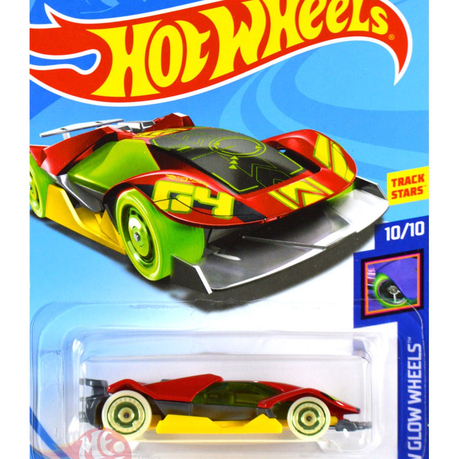 hot wheels cyber speeder