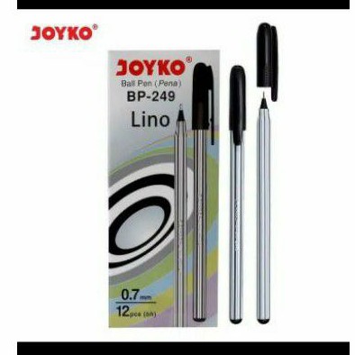 

Pulpen Joyko Lino BP-249 0.7mm