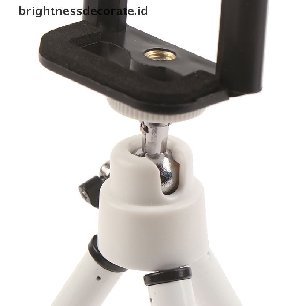 (Birth) Stand Holder / Dudukan Ponsel Teleskopis Untuk Fotografi