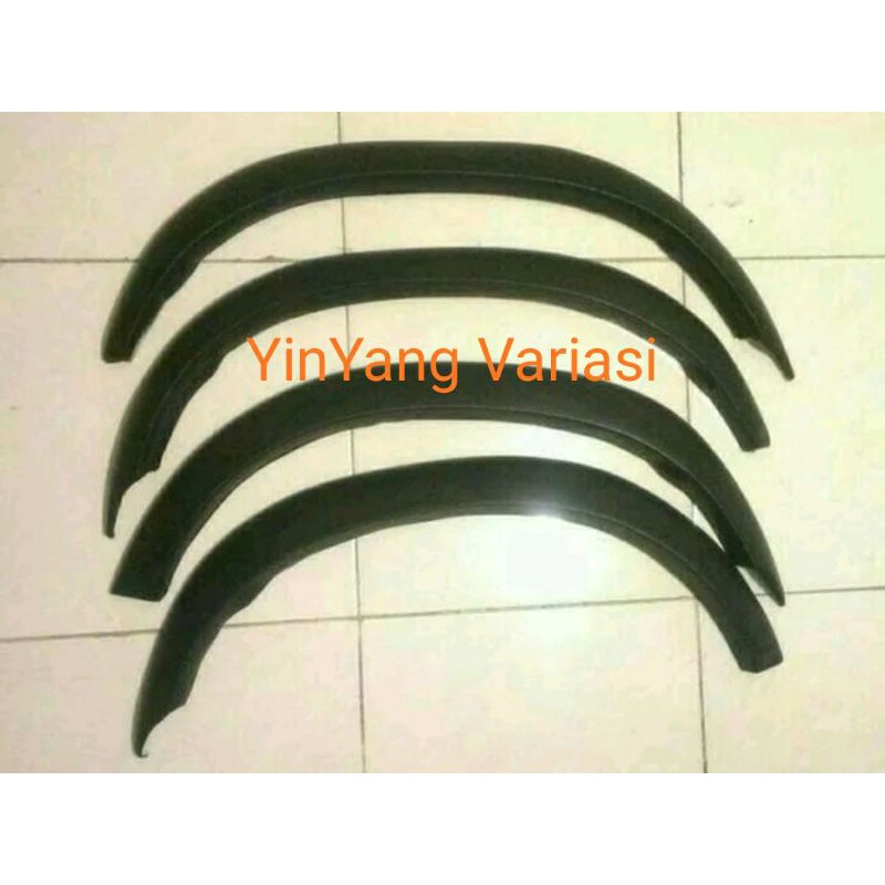 Over Fender Avanza / Xenia / New Avanza / New Xenia Karet