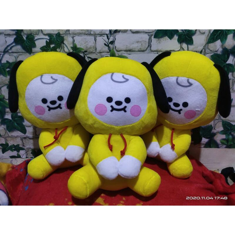 BT21 Chimmy