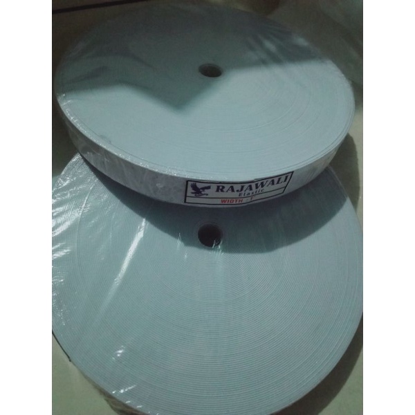 elastis/karet kolor/karet elastis 2,5cm