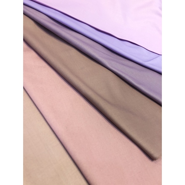 (TERMURAH) KAIN TOYOBO/ KATUN TOYOBO ROYAL MIX