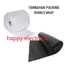 

BUBLE WRAP