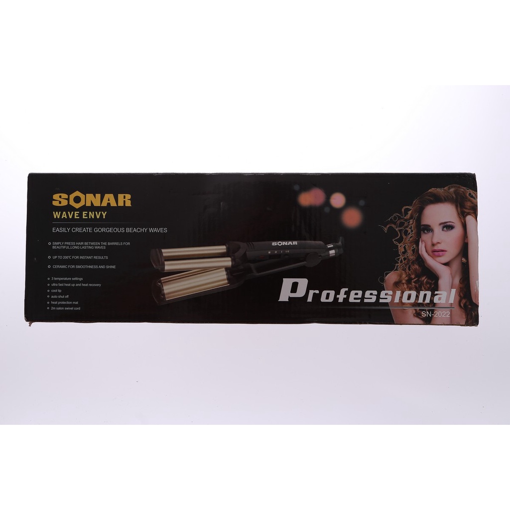 Catokan sonar Wave Envy SN-2022-ORIGINAL