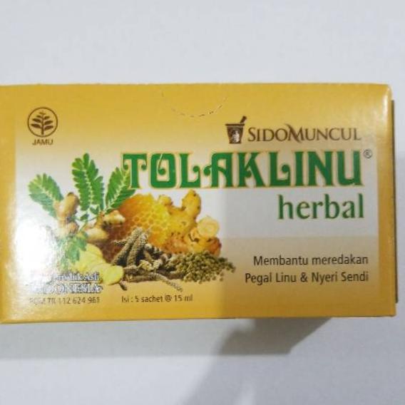 

❄️Tiktok Sell Tolak linu herbal #TREND