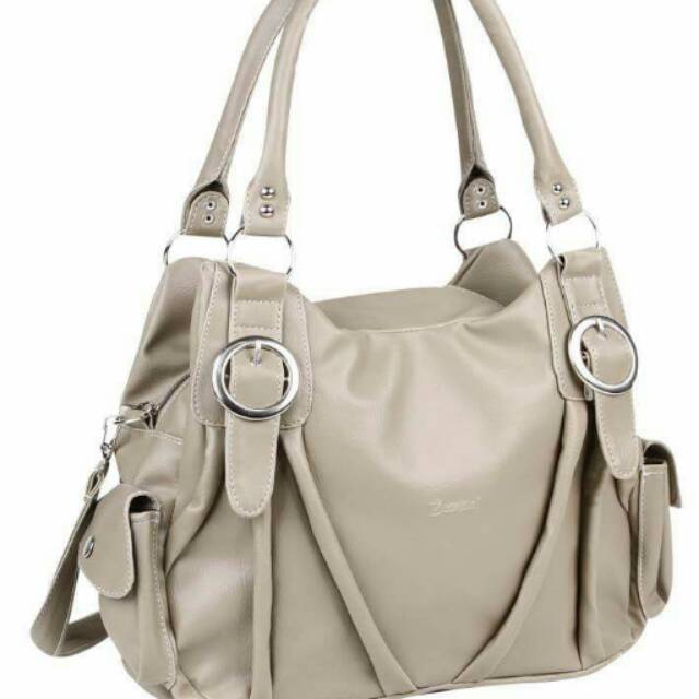 Tas wanita zeintin cream
