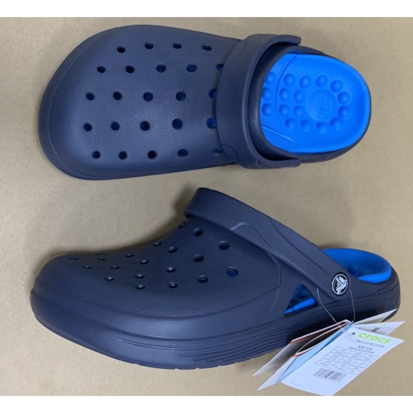 crocs massage shoes