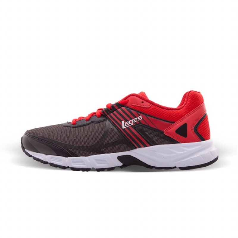 SEPATU RUNNING LEGAS | IRON LA M-260