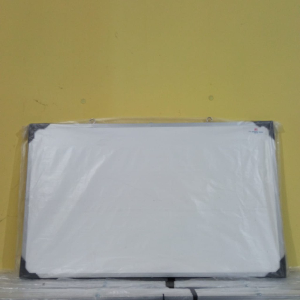 PAPAN TULIS 30X50 GANTUNG