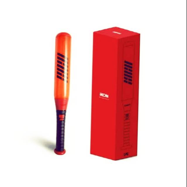 OFFICIAL IKON LIGHTSTICK VER 2