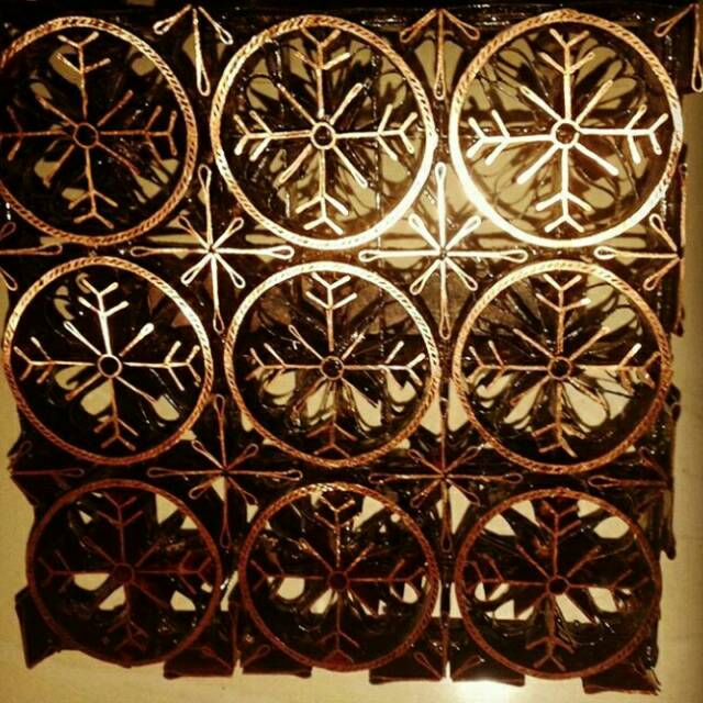 Canting / canting cap / canting pekalongan / stamp batik modern canting solo / canting cirebon