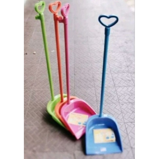 SEROKAN SAMPAH NAGATA 0406