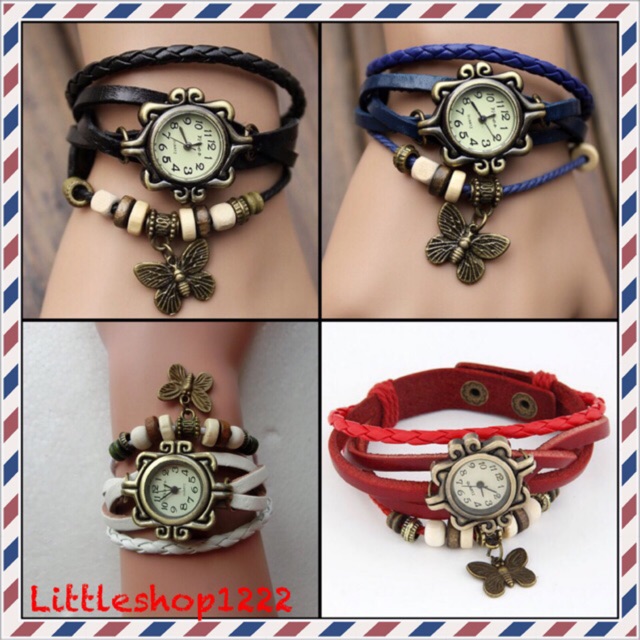 Jam Tangan Fashion Wanita (J- 102 ).  Jam Gelang Ala Korea Jam Tangan Terbaru