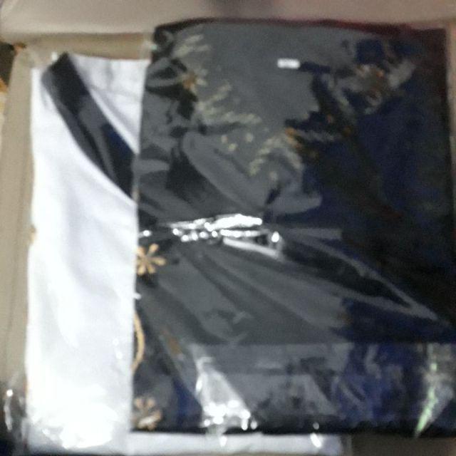 Terlaris Serut Genes Jelita Tunic Navbor Yelbor Whitbor Creambor Tunik Batik Modern Hrb030 Dolbi Dob